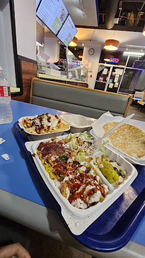 Photo of Gyro Express - 13804 NE 175th St, Woodinville, WA 98072