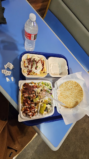 Photo of Gyro Express - 13804 NE 175th St, Woodinville, WA 98072