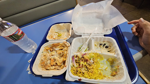 Photo of Gyro Express - 13804 NE 175th St, Woodinville, WA 98072