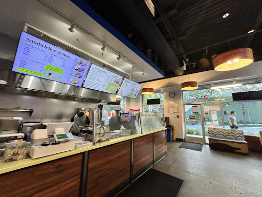 Photo of Gyro Express - 13804 NE 175th St, Woodinville, WA 98072