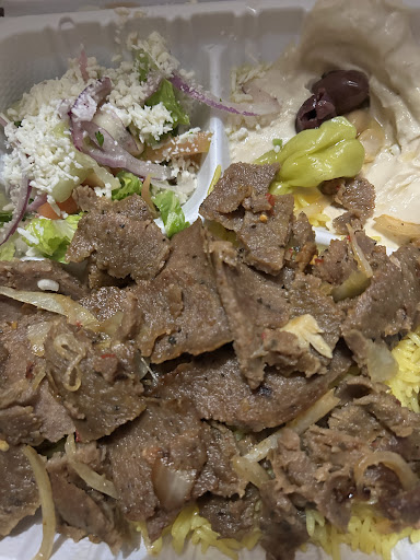 Photo of Gyro Express - 13804 NE 175th St, Woodinville, WA 98072