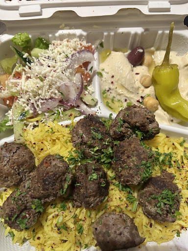 Photo of Gyro Express - 13804 NE 175th St, Woodinville, WA 98072