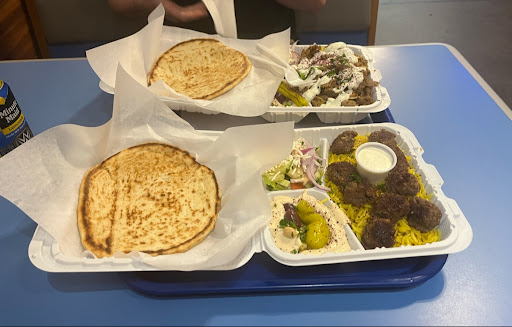 Photo of Gyro Express - 13804 NE 175th St, Woodinville, WA 98072