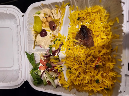 Photo of Gyro Express - 13804 NE 175th St, Woodinville, WA 98072