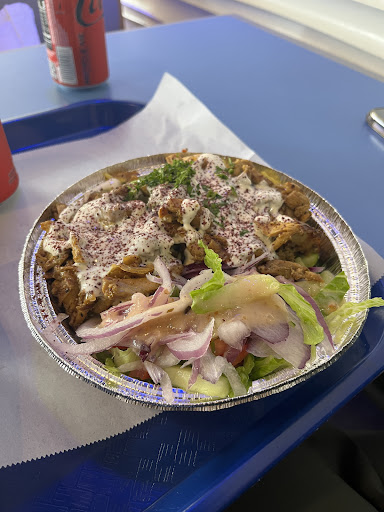 Photo of Gyro Express - 13804 NE 175th St, Woodinville, WA 98072