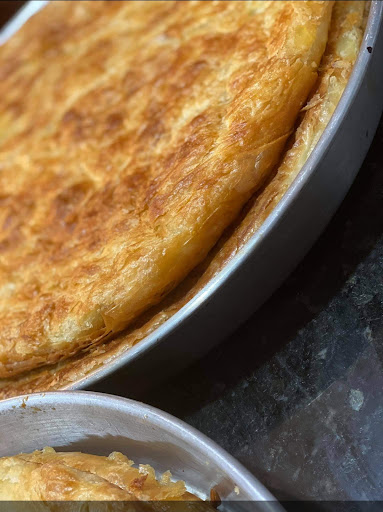 Photo of Lynnwood Mediterranean Food Grocery & Deli Halal - 4510 168th St SW, Lynnwood, WA 98037