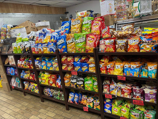 Photo of Lynnwood Mediterranean Food Grocery & Deli Halal - 4510 168th St SW, Lynnwood, WA 98037