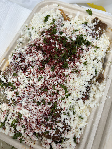 Photo of Minna Mediterranean Restaurant - 2522 E Cherry St, Seattle, WA 98122