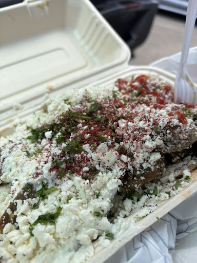 Photo of Minna Mediterranean Restaurant - 2522 E Cherry St, Seattle, WA 98122