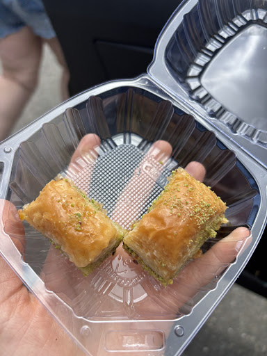 Photo of Minna Mediterranean Restaurant - 2522 E Cherry St, Seattle, WA 98122