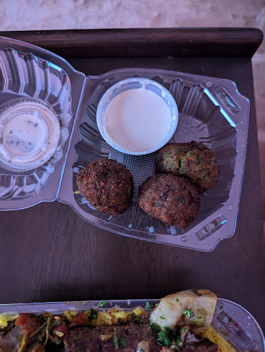 Photo of Minna Mediterranean Restaurant - 2522 E Cherry St, Seattle, WA 98122