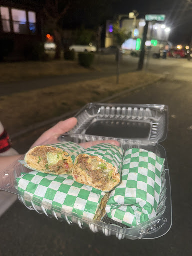 Photo of Minna Mediterranean Restaurant - 2522 E Cherry St, Seattle, WA 98122