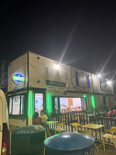 Photo of Minna Mediterranean Restaurant - 2522 E Cherry St, Seattle, WA 98122