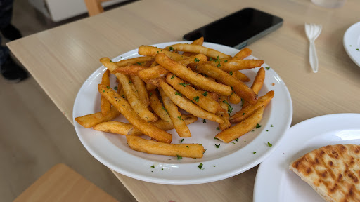 Photo of Minna Mediterranean Restaurant - 2522 E Cherry St, Seattle, WA 98122