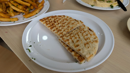 Photo of Minna Mediterranean Restaurant - 2522 E Cherry St, Seattle, WA 98122