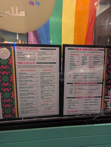 Photo of Yalla Seattle - 1510 E Olive Wy, Seattle, WA 98122