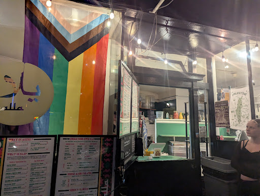 Photo of Yalla Seattle - 1510 E Olive Wy, Seattle, WA 98122