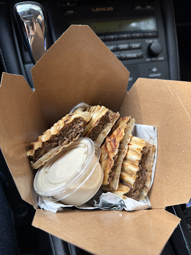 Photo of Yalla Seattle - 1510 E Olive Wy, Seattle, WA 98122