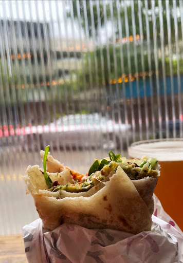 Photo of Yalla Seattle - 1510 E Olive Wy, Seattle, WA 98122