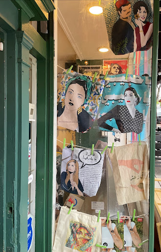 Photo of Yalla Seattle - 1510 E Olive Wy, Seattle, WA 98122