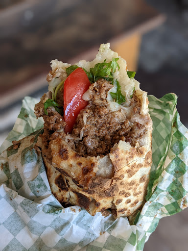 Photo of Yalla Seattle - 1510 E Olive Wy, Seattle, WA 98122