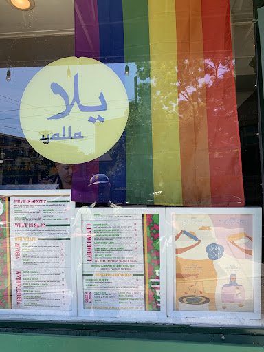 Photo of Yalla Seattle - 1510 E Olive Wy, Seattle, WA 98122