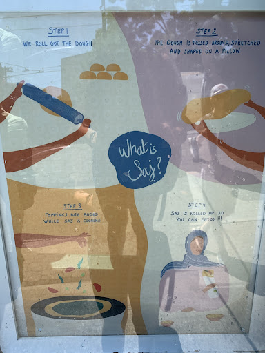 Photo of Yalla Seattle - 1510 E Olive Wy, Seattle, WA 98122