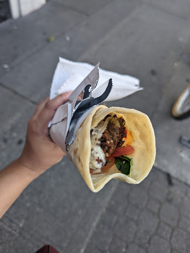 Photo of Yalla Seattle - 1510 E Olive Wy, Seattle, WA 98122