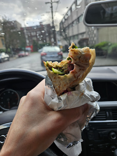 Photo of Yalla Seattle - 1510 E Olive Wy, Seattle, WA 98122