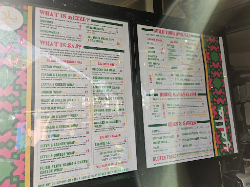 Photo of Yalla Seattle - 1510 E Olive Wy, Seattle, WA 98122