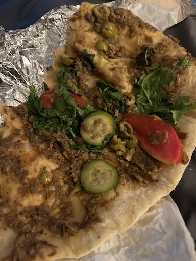 Photo of Yalla Seattle - 1510 E Olive Wy, Seattle, WA 98122