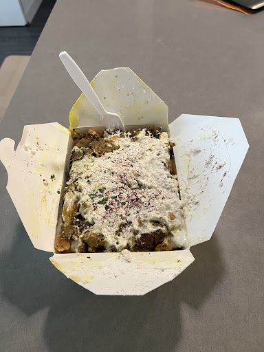 Photo of Gyro Grill - 4615 196th St SW #130, Lynnwood, WA 98036