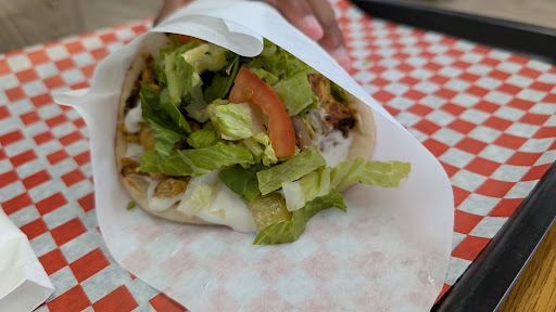 Photo of Gyro Grill - 4615 196th St SW #130, Lynnwood, WA 98036