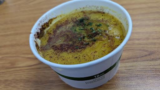 Photo of Gyro Grill - 4615 196th St SW #130, Lynnwood, WA 98036