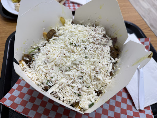 Photo of Gyro Grill - 4615 196th St SW #130, Lynnwood, WA 98036