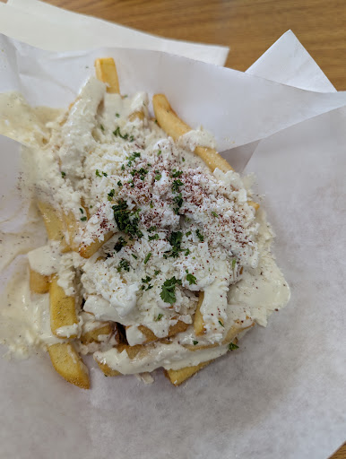 Photo of Gyro Grill - 4615 196th St SW #130, Lynnwood, WA 98036