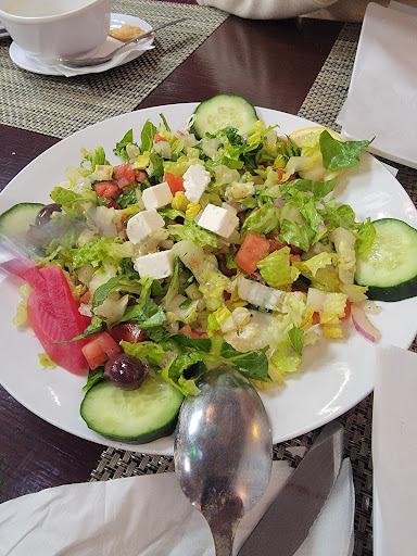 Photo of Gyro Grill - 4615 196th St SW #130, Lynnwood, WA 98036