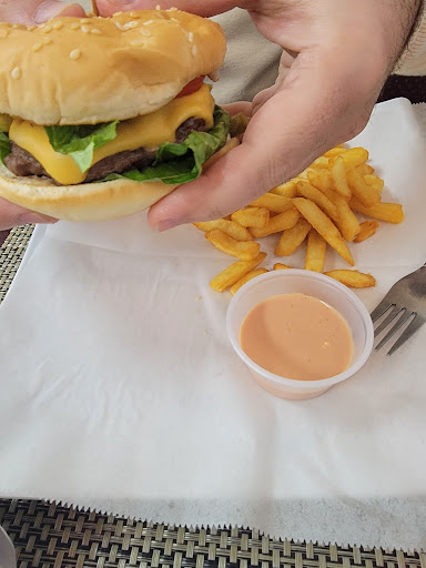 Photo of Gyro Grill - 4615 196th St SW #130, Lynnwood, WA 98036