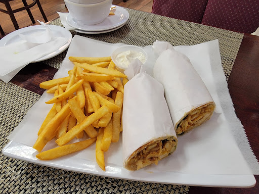 Photo of Gyro Grill - 4615 196th St SW #130, Lynnwood, WA 98036