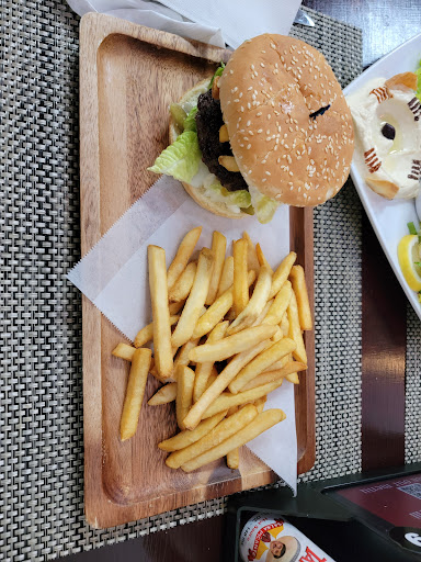 Photo of Gyro Grill - 4615 196th St SW #130, Lynnwood, WA 98036