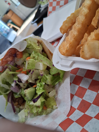 Photo of Gyro Grill - 4615 196th St SW #130, Lynnwood, WA 98036