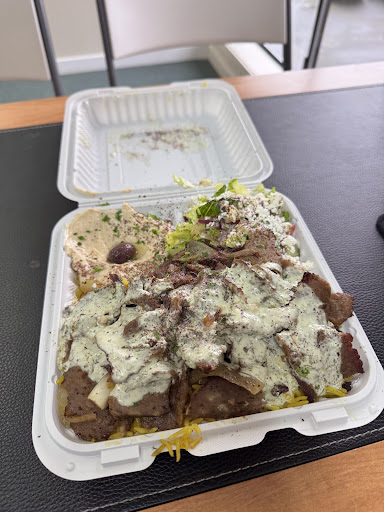 Photo of Gyro Grill - 4615 196th St SW #130, Lynnwood, WA 98036