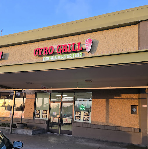 Photo of Gyro Grill - 4615 196th St SW #130, Lynnwood, WA 98036