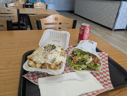 Photo of Gyro Grill - 4615 196th St SW #130, Lynnwood, WA 98036