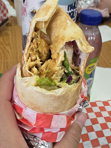 Photo of Gyro Grill - 4615 196th St SW #130, Lynnwood, WA 98036