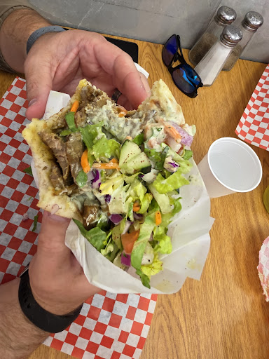 Photo of Gyro Grill - 4615 196th St SW #130, Lynnwood, WA 98036