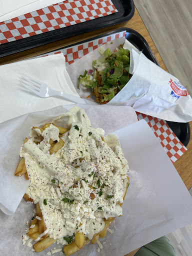 Photo of Gyro Grill - 4615 196th St SW #130, Lynnwood, WA 98036