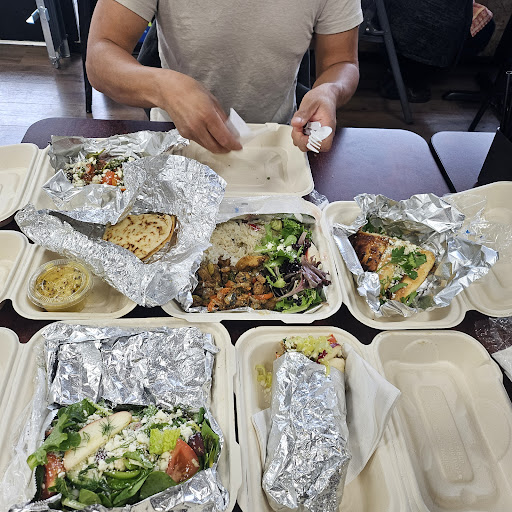 Photo of One Stop Market & Greek Kouzina - 7600 196th St SW, Lynnwood, WA 98036