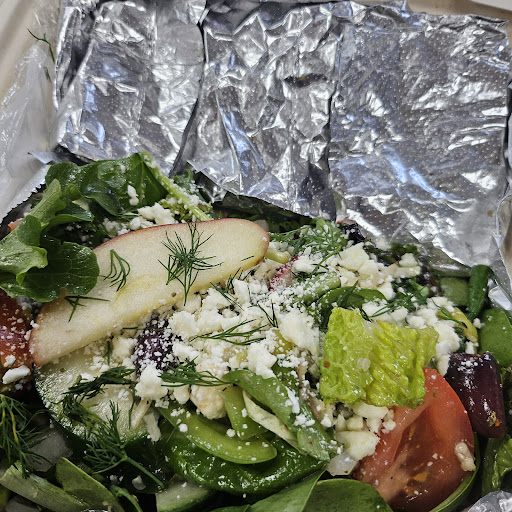 Photo of One Stop Market & Greek Kouzina - 7600 196th St SW, Lynnwood, WA 98036