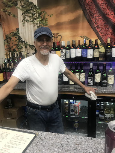 Photo of One Stop Market & Greek Kouzina - 7600 196th St SW, Lynnwood, WA 98036